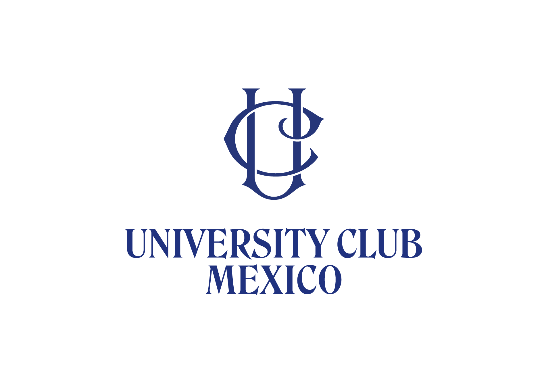 University Club México – Drafft Diseñadores