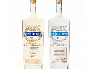 Espíritu Lauro